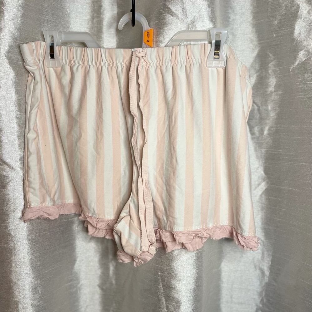 Sleep shorts